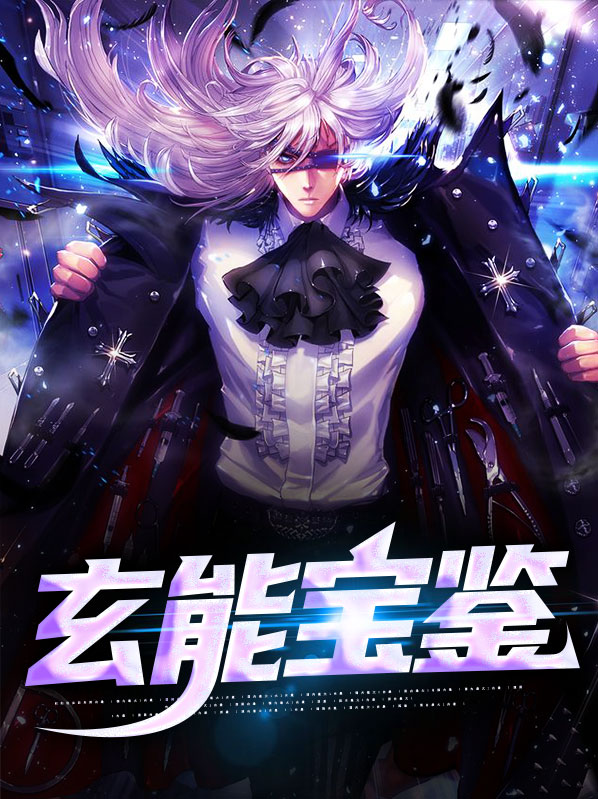 玄能宝鉴小说下载