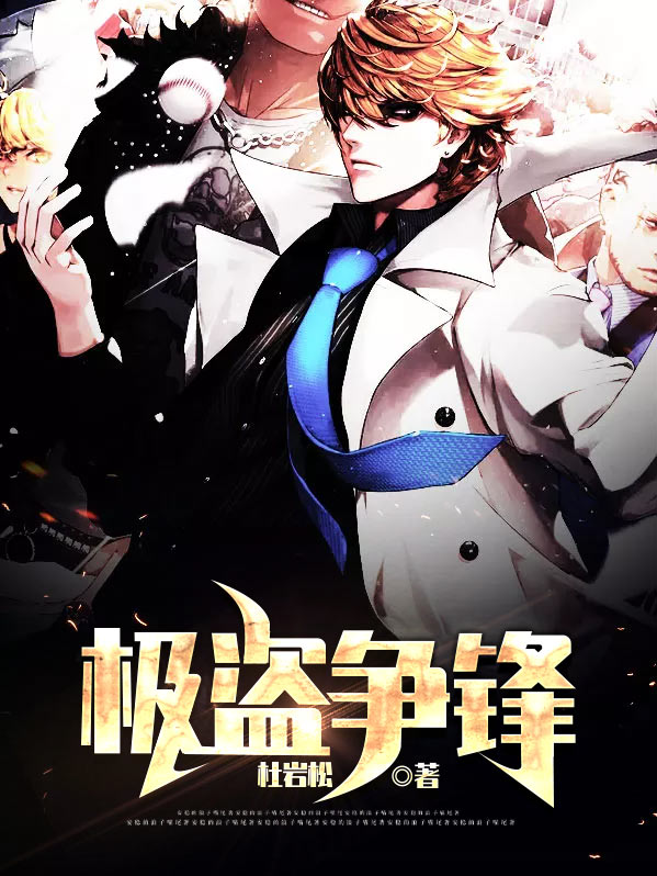 极盗争锋