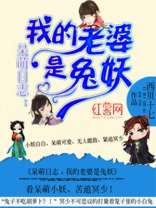 我的老婆是兔女郎