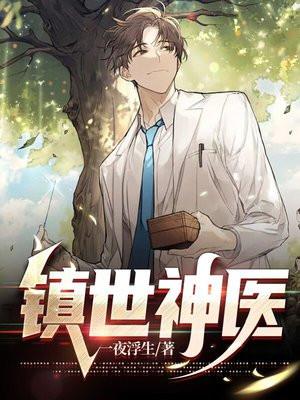 小说镇世神医