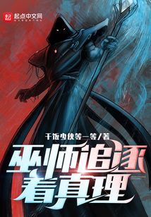 巫师追逐着真理