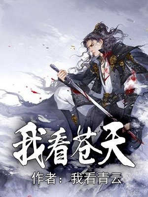 我看苍天饶过谁整句话