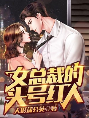女总裁的头号红人小说