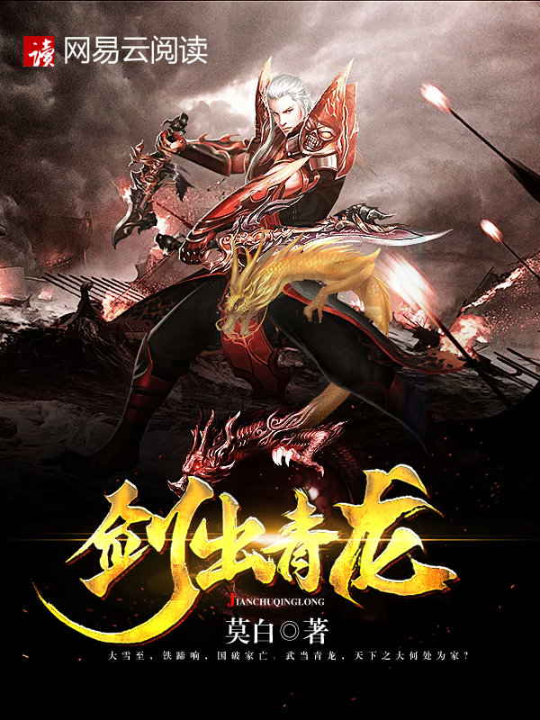 青龙十三剑