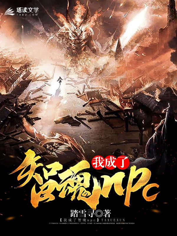 我成了智魂npc讲的什么故事