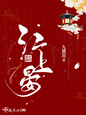 江上晏小说讲的什么