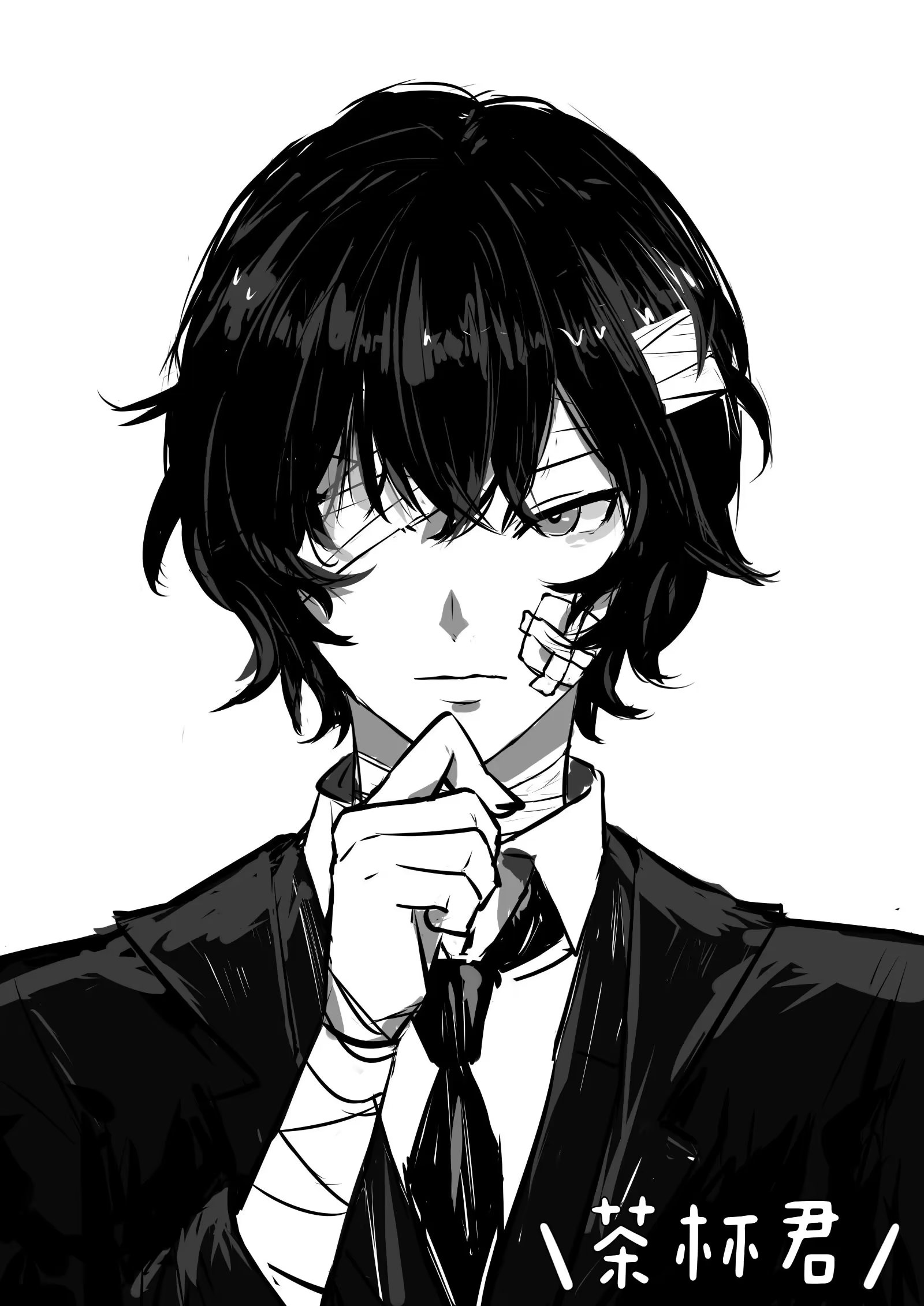 恶人扮演指南RPG笔趣阁