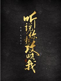 听说你想攻略我 小说