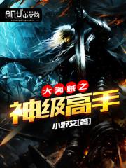 海贼之神级大反派