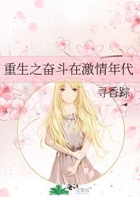 重生在奋斗的激情年代