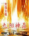 九阳鼎尊