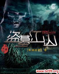 盗墓奇才