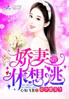 帝少蜜宠令:娇妻,休想逃!