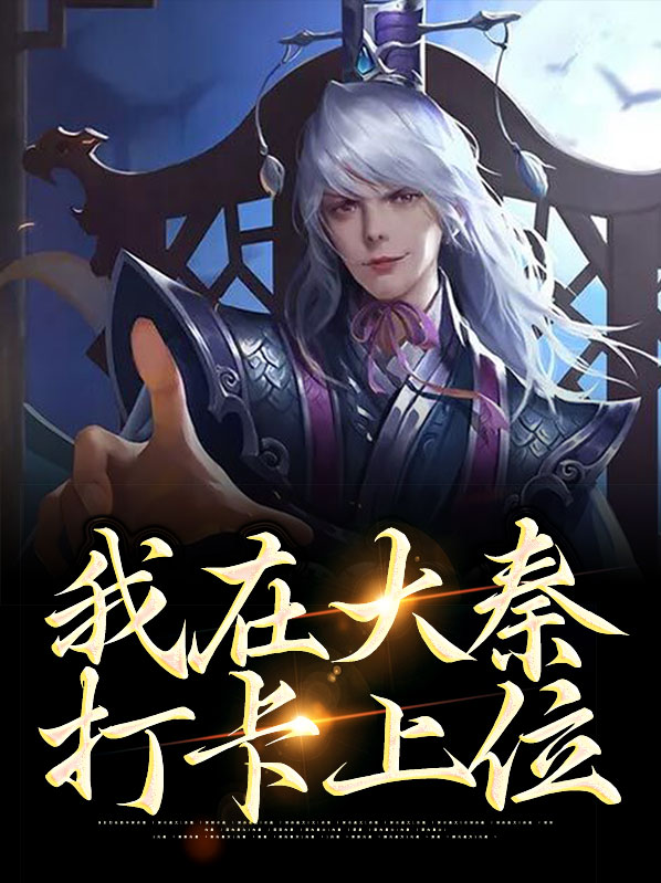 我在大秦有