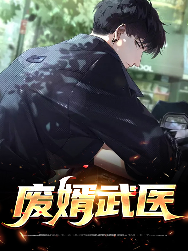 废婿狂医免费全文阅读