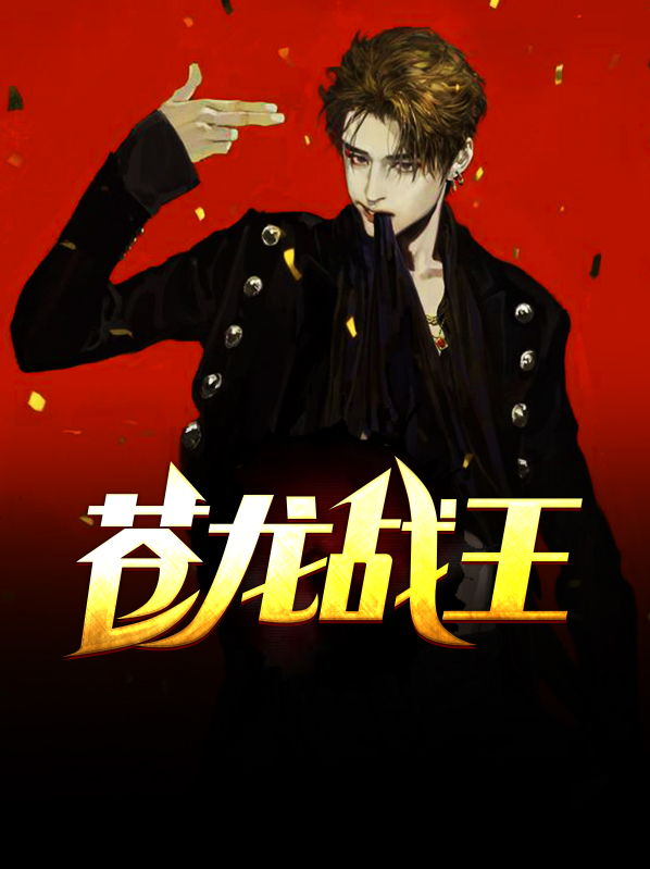 苍龙战记