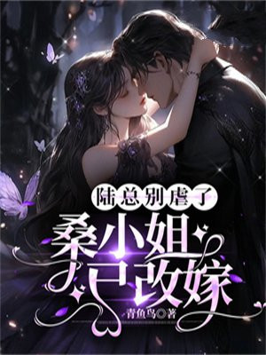 陆总别虐了,桑小姐已改嫁
