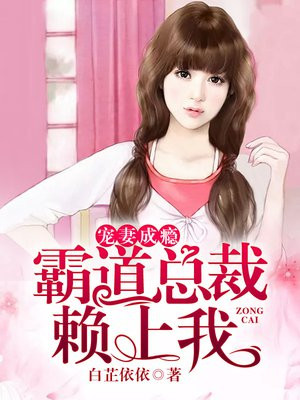 宠妻成瘾:霸道总裁赖上我