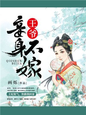 王爷妾身不嫁小说