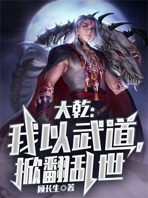 大乾:我以武道,掀翻乱世