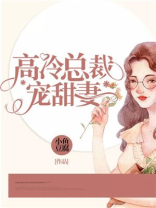 高冷总裁宠甜妻