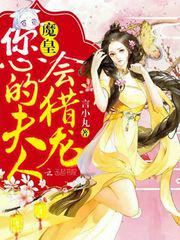 魔皇大人你的黑化女友已突破收容