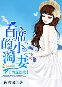 情意款款，首席的小淘妻