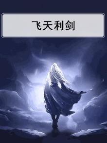 飞天利剑徐洁