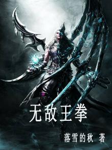 无敌王八拳