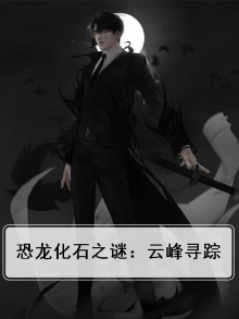 恐龙化石之谜:云峰寻踪