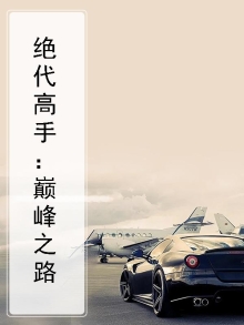 绝代高手：巅峰之路