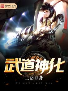 武道神化 三岳