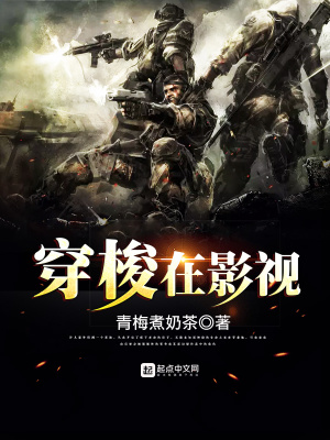 穿梭在影视世界的小说