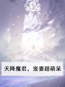 天降魔君,宠妻超萌呆萌漫画