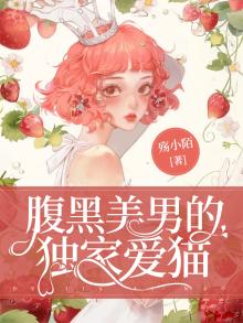 腹黑男人小说