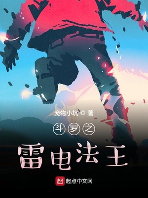 斗罗大陆之雷电法王
