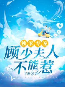 顾少的独家专宠