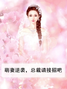 萌妻逆袭，总裁请接招吧