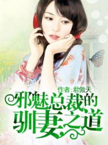 邪魅总裁的驯妻之道