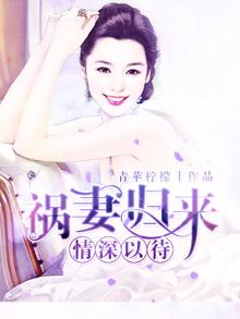祸妻归来:情深以待小说