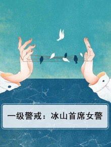 一级警戒 小说