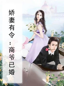 商少娇宠无双妻