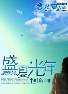 盛夏光年什么意思