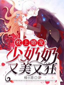 枕上婚宠:少奶奶又美又狂
