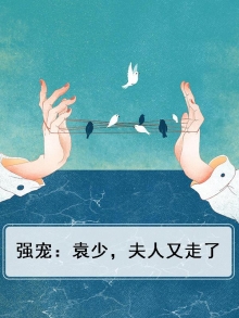 强宠：袁少，夫人又走了
