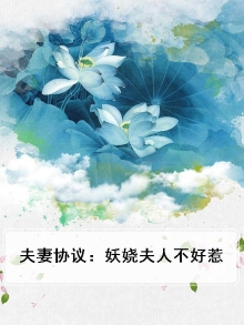夫妻协议：妖娆夫人不好惹