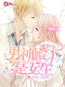 男神殿下是女生:老婆，求宠爱！