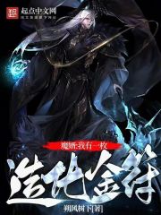 魔婿:我有一枚造化金符