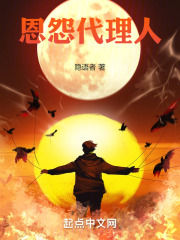 恩怨代理人TXT