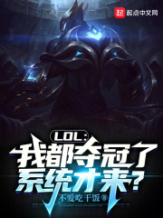 英雄联盟冠军系统